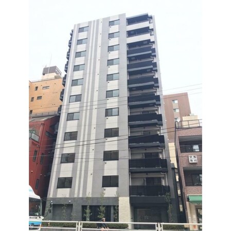 メイクスデザイン両国NORTHの物件内観写真